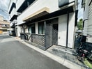 建物設備 アンビロンＭ