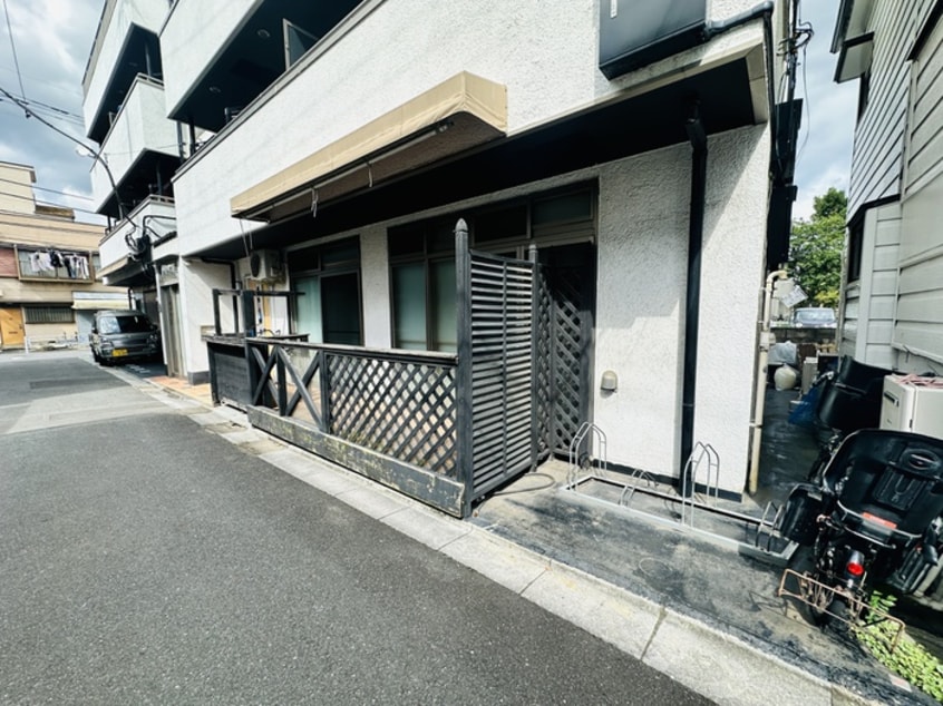 建物設備 アンビロンＭ