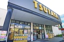 TSUTAYA(ビデオ/DVD)まで1428m アンビロンＭ