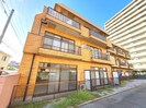 ＫＯＤＡヒルズ津田沼の外観