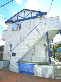 ニューハイツ市川Ｑ５３番館