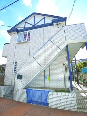 ニューハイツ市川Ｑ５３番館
