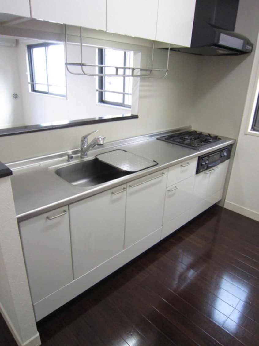 キッチン ラ・ビエナ石神井公園Ｂ棟