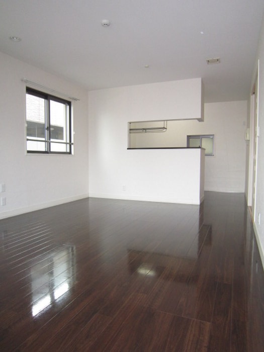 居室 ラ・ビエナ石神井公園Ｂ棟