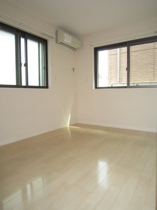 居室 ラ・ビエナ石神井公園Ｂ棟