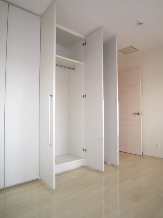 収納 ラ・ビエナ石神井公園Ｂ棟