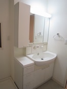 洗面 ラ・ビエナ石神井公園Ｂ棟