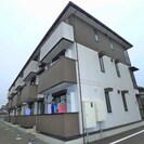 セードル本町の外観