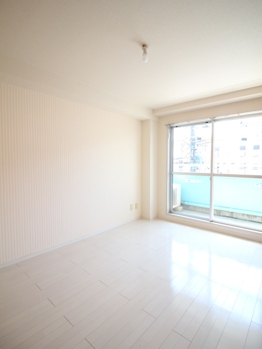 居室 ヒルサイド・フラッツⅢ