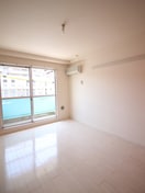 玄関 ヒルサイド・フラッツⅢ