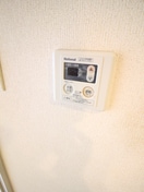 内観写真 ヒルサイド・フラッツⅢ