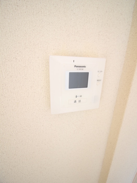 内観写真 ヒルサイド・フラッツⅢ