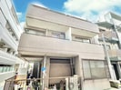 ＰＡＴＩＯの外観
