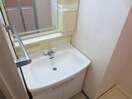 洗面 ＰＡＴＩＯ