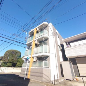 セリシエコート相模原