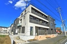 外観写真 フォレットおおたか