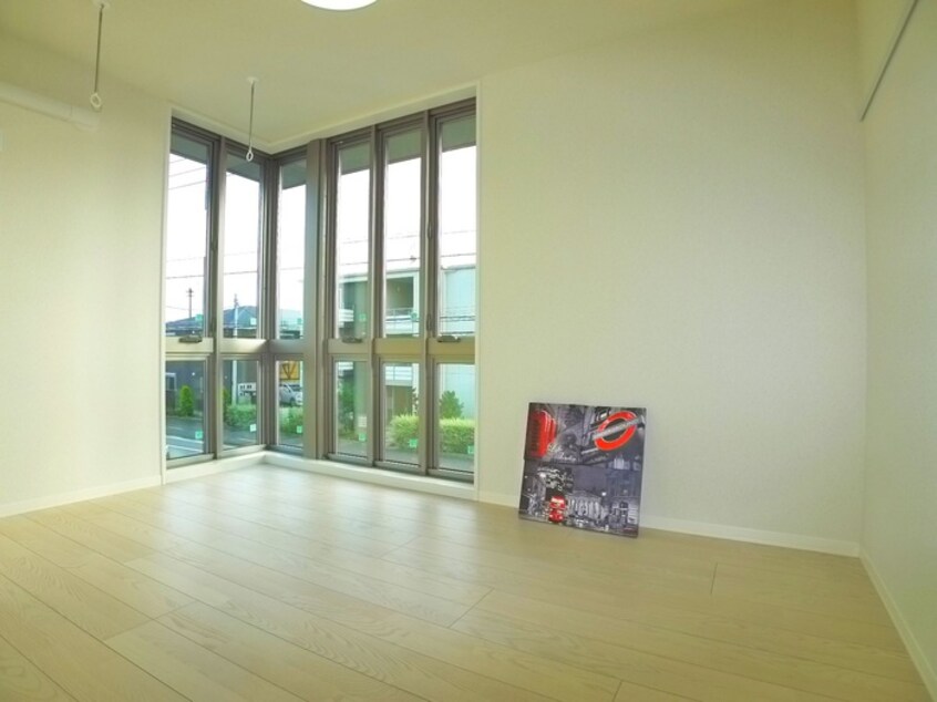 居室 フォレットおおたか