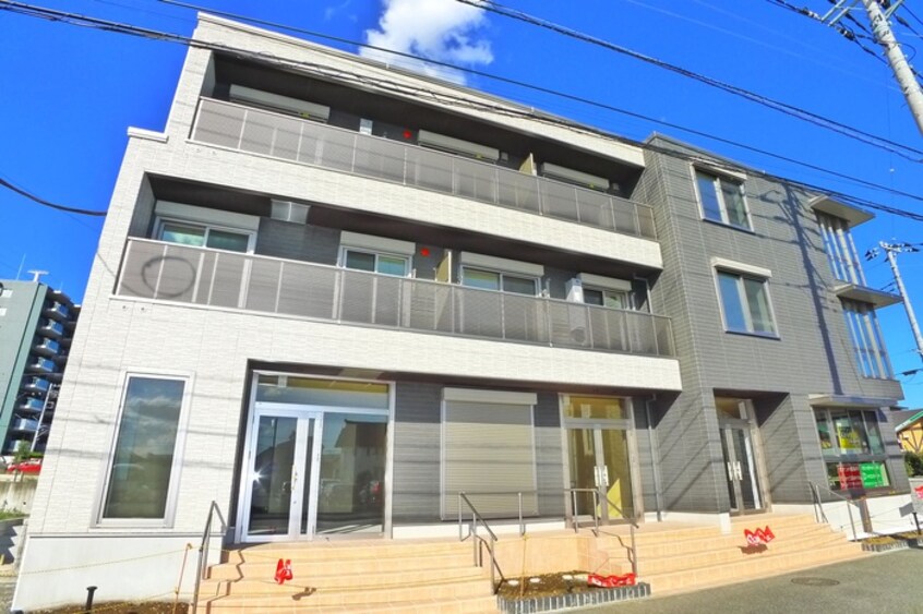 建物設備 フォレットおおたか