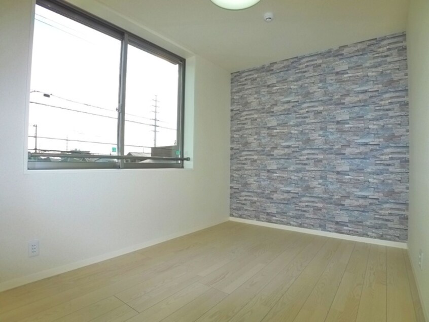 内観写真 フォレットおおたか