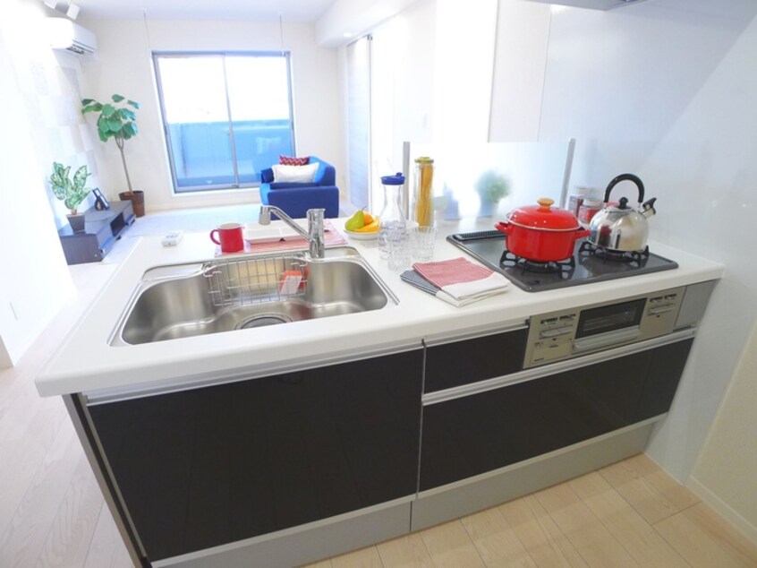 キッチン フォレットおおたか