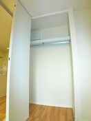 収納 フォレットおおたか