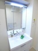 洗面 フォレットおおたか