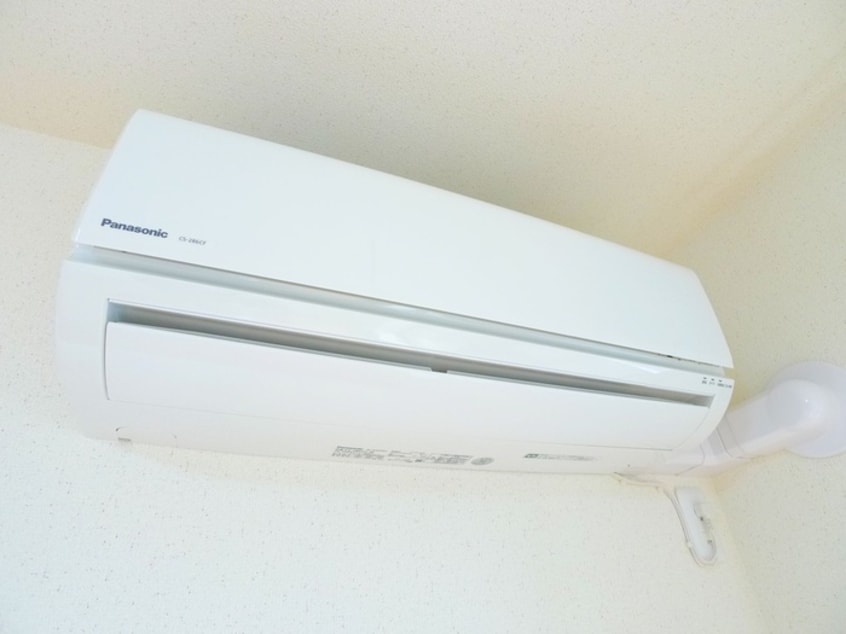 内観写真 フォレットおおたか