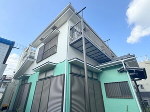 上志津戸建