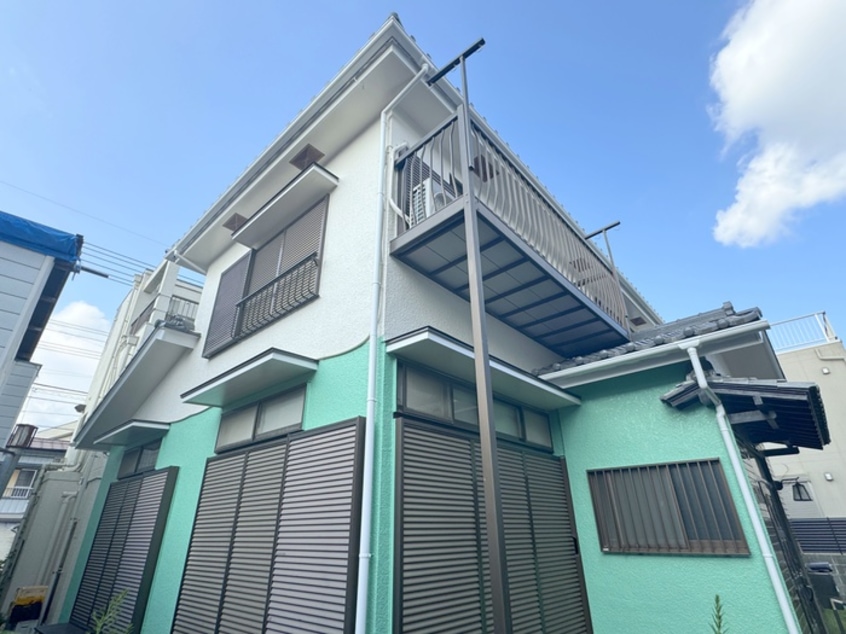 外観写真 上志津戸建