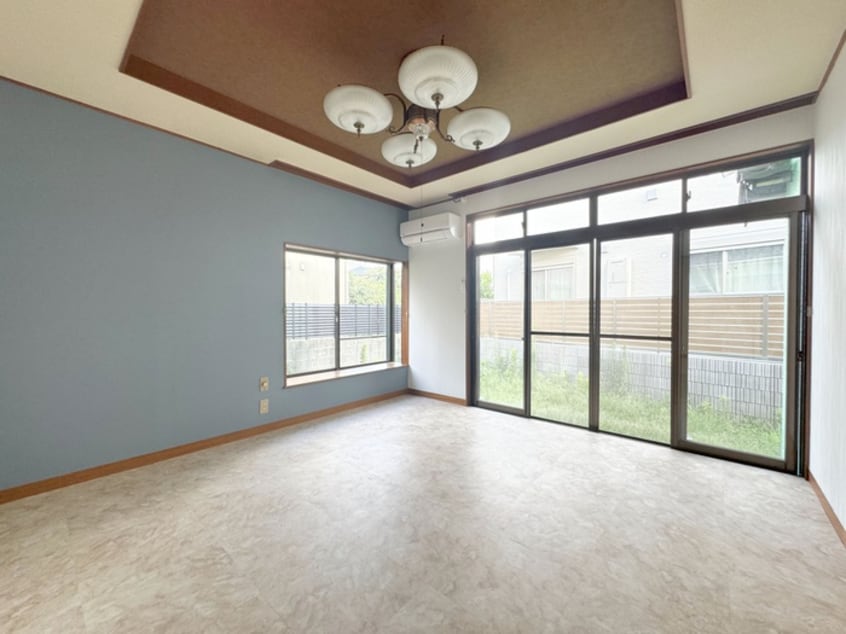 ベランダ・バルコニー 上志津戸建