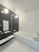 バス／シャワールーム等 上志津戸建