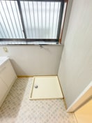 洗濯機置場 上志津戸建