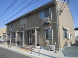 Grace Garden A棟