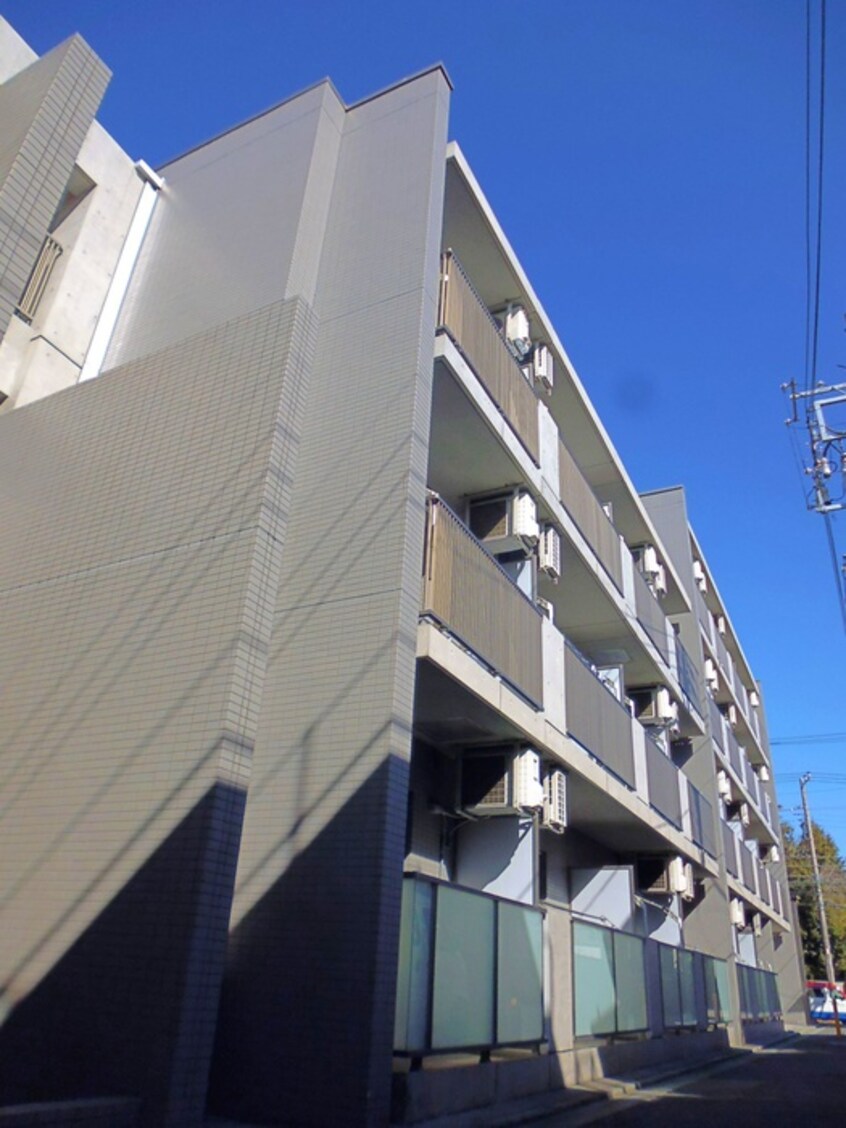 その他 セカンド調布