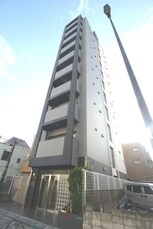 ラ・エテルノ大島ドゥーエ(401)