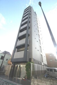ラ・エテルノ大島ドゥーエ(401)
