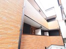 外観写真 ﾎﾟﾗ　ｽﾃﾗ大和