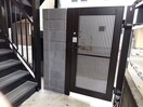 建物設備 ﾎﾟﾗ　ｽﾃﾗ大和
