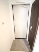 玄関 ﾎﾟﾗ　ｽﾃﾗ大和