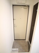 玄関 ﾎﾟﾗ　ｽﾃﾗ大和