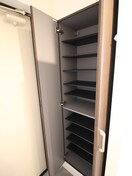 靴箱 ﾎﾟﾗ　ｽﾃﾗ大和