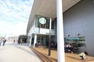 スターバックス(カフェ)まで270m ﾎﾟﾗ　ｽﾃﾗ大和