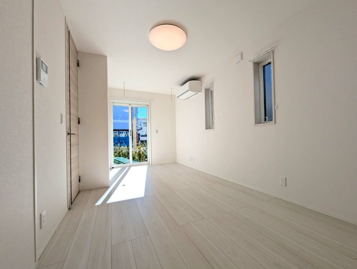 居室 ステラアネックス