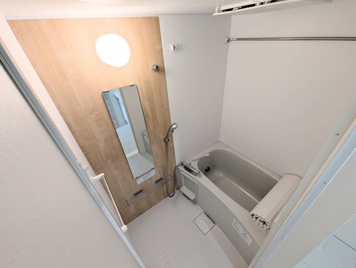 バス／シャワールーム等 ステラアネックス