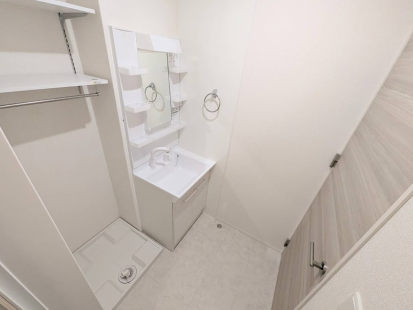 洗濯機置場 ステラアネックス