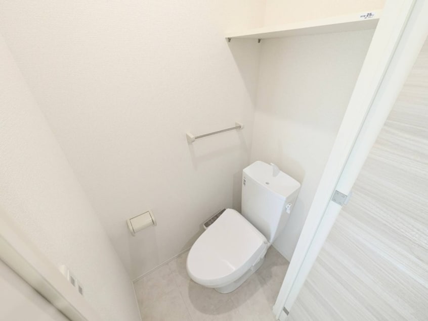 トイレ ステラアネックス