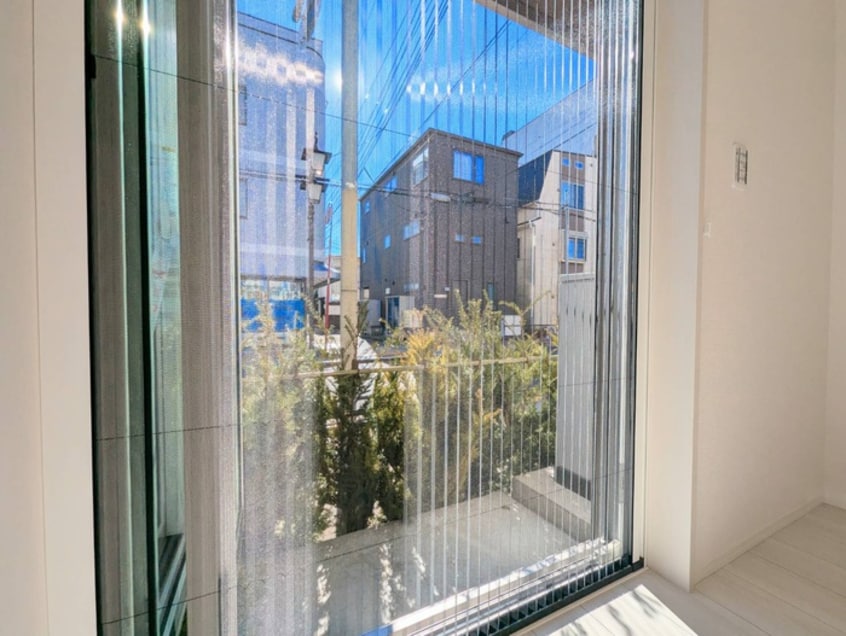 ベランダ・バルコニー ステラアネックス