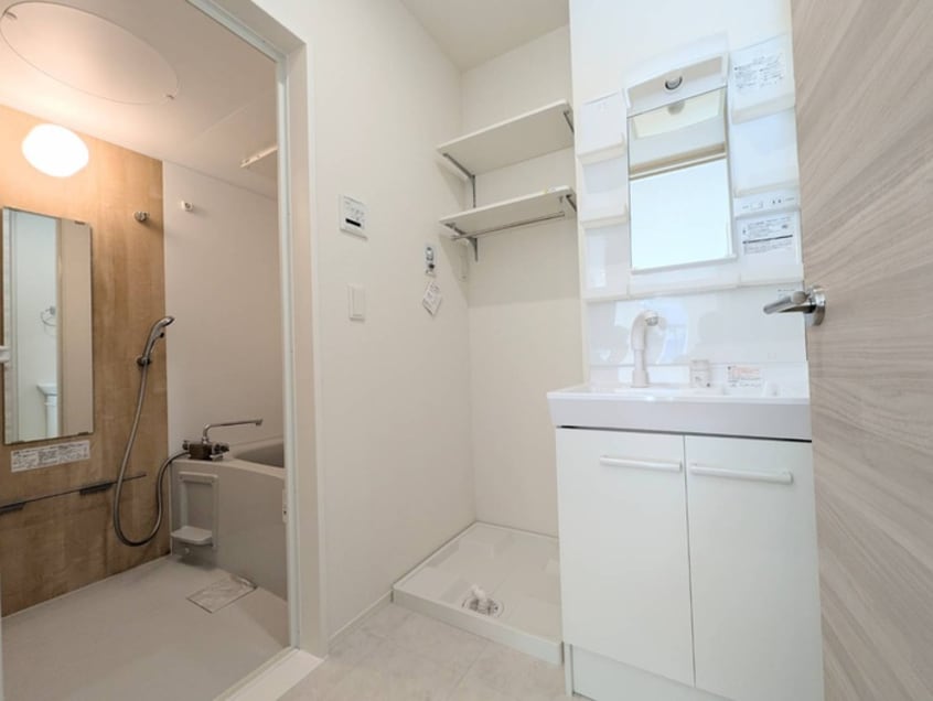 洗面 ステラアネックス