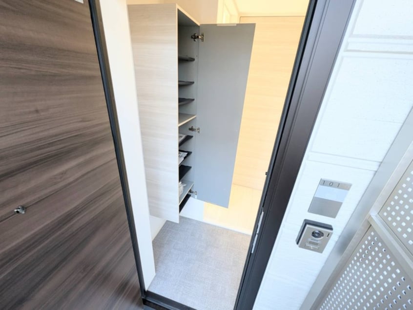 靴箱 ステラアネックス