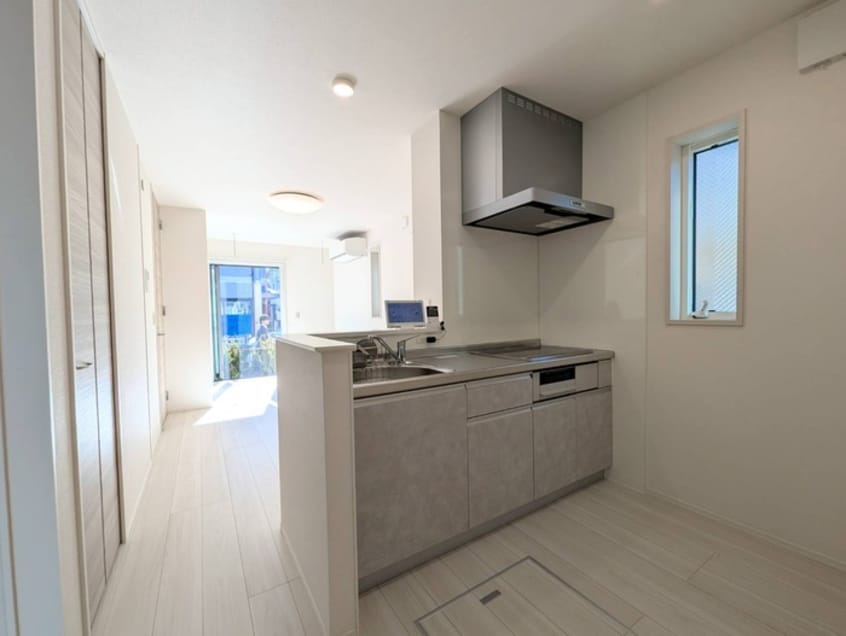 キッチン ステラアネックス